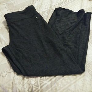 Womans slim fit jogging pants